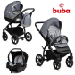 Buba Zaza - Бебешка количка 3в1 Продукт Buba Zaza - Бебешка количка 3в1 - 2 - BG Hlapeta